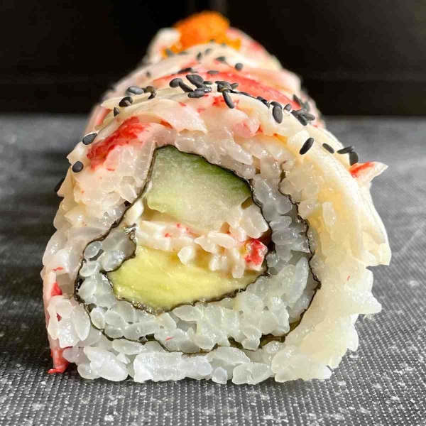 Kani Roll